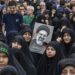 PICTORIAL: Funeral Procession For Late President Raisi Begins In Iran 5 PICTORIAL: Funeral Procession For Late President Raisi Begins In Iran