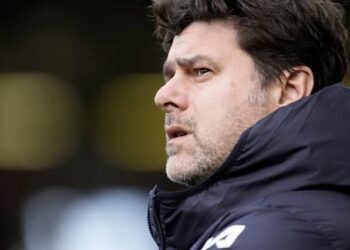 JUST-IN: Mauricio Pochettino Quits Chelsea   