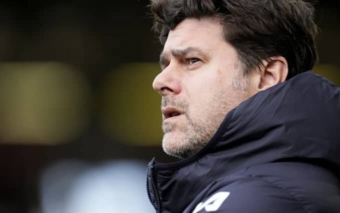 JUST-IN: Mauricio Pochettino Quits Chelsea 1 IMG 20240521 WA0141