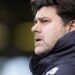 JUST-IN: Mauricio Pochettino Quits Chelsea   