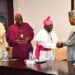 Shettima Affirms Tinubu's Commitment To Interfaith Harmony 5 Shettima Affirms Tinubu’s Commitment To Interfaith Harmony