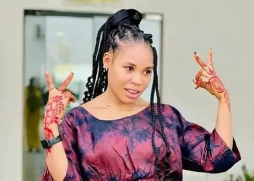 Kano TikToker Murja Kunya, Lawyer Disagree Over Breach Of Bail Condition 1 IMG 20240522 WA0000