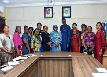 Lagos Govt To Domesticate Women Economic Empowerment Policy
