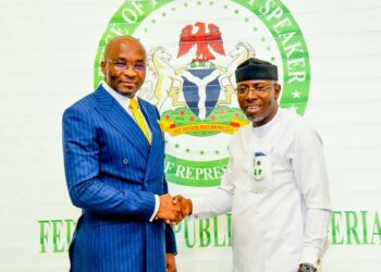 Nigerian Youths Our Most Valuable Assets, Says Deputy Speaker Kalu