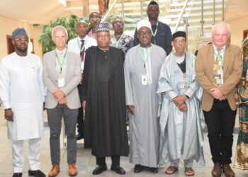 Federal Gov’t, World Bank, IITA Commit To Boosting Agric Innovation, Food Security