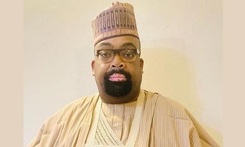 LP Names Cleric DG Of Gov’ship Campaign Council For Edo Poll 1 Labour Party's governorship candidate for Edo State, Bar Olumide Akpata.