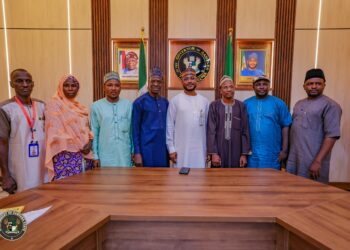 Zamfara Gov To Start Paying N30,000 New Minimum Wage Next Month