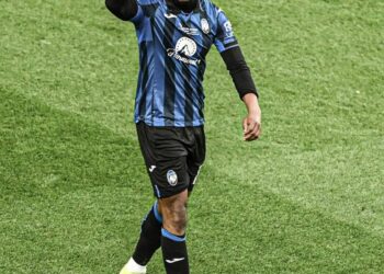 Nigeria’s Lookman Hits Historic Hat-trick As Atalanta Win Europa League