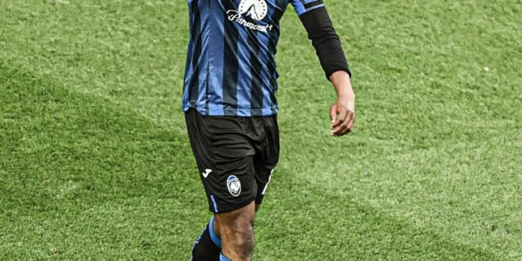 Lookman