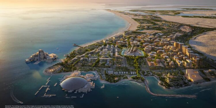 Abu Dhabi