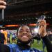Lookman Named Official UEFA Europa League Player Of The Match