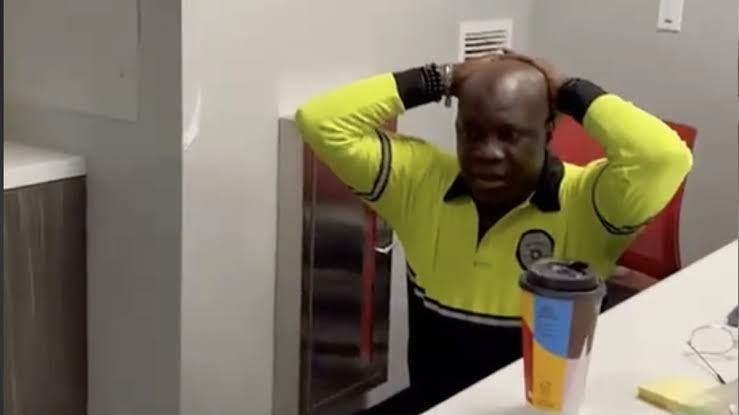 US College Students Raise $30,000 For Nigerian Security Guard To Travel Home 1 IMG 20240522 WA0025