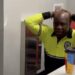 US College Students Raise $30,000 For Nigerian Security Guard To Travel Home