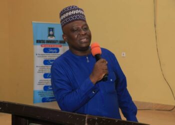 Ex-NBC DG Idachaba Advocates Measures To Tackle Cyberbullying, Sexting