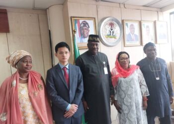 Chinese Firm Seeks Nigeria’s Partnership On CNG-powered Vehicles