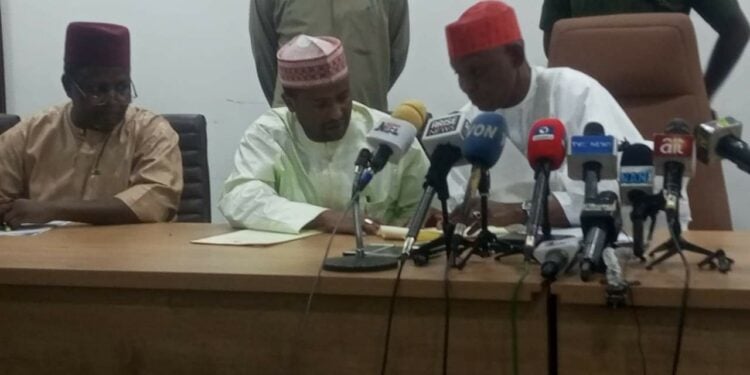 Sanusi
