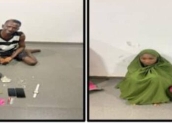 Troops Arrest 4 Suspected Kidnappers In FCT, Oyo