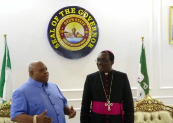 Catholic Bishop Urges Adeleke To Return Their Schools