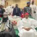 PICTORIAL: Gov Yusuf Presents Appointment Letter To Kano Emir Muhammadu Sanusi II