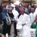 PICTORIAL: Gov Yusuf Presents Appointment Letter To Kano Emir Muhammadu Sanusi II