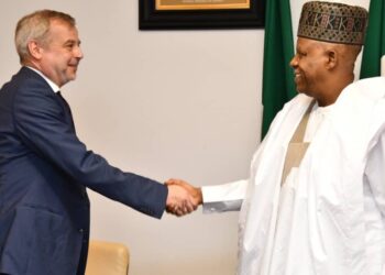 Nigeria, Germany To Partner On $130bn Global Hydrogen Market