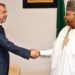 Nigeria, Germany To Partner On $130bn Global Hydrogen Market