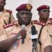 Dauda Ali Biu Bows Out Of FRSC