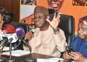Lagos Pays N16.6bn Pension Benefits To 5,886 Retirees