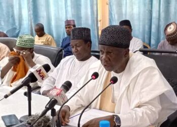 IPPIS Was A Monster Impeding Varsities’ Dev’t Before Reversal, Says UNIMAID VC