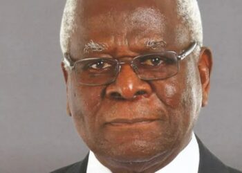 Ex-UI Vice Chancellor Prof Ayo Banjo Dies At 90