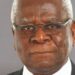 Ex-UI Vice Chancellor Prof Ayo Banjo Dies At 90