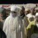 JUST-IN: Emir Sanusi II Takes Over Palace At Midnight As Deposed Bayero Arrives Kano 5 JUST-IN: Emir Sanusi II Takes Over Palace At Midnight As Deposed Bayero Arrives Kano