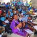 NDDC Donates 100 Desks To Rivers School
