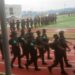 Physical Training Key To Military Operational Readiness – CDS 5 Physical Training Key To Military Operational Readiness – CDS