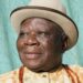 Tinubu Hails Edwin Clark On 97th Birthday