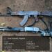 Troops Kill 6 Terrorists, Recover Arms In Kaduna 5 Troops Kill 6 Terrorists, Recover Arms In Kaduna