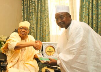 IBB, Abdulsalami Laud NECO Registrar Over Reforms