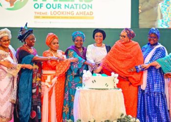 Remi Tinubu Warns Against Losing Nigerian Cultural Identity