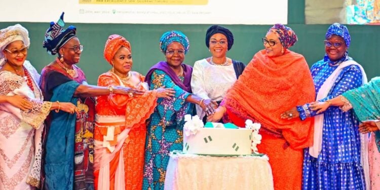 Remi Tinubu