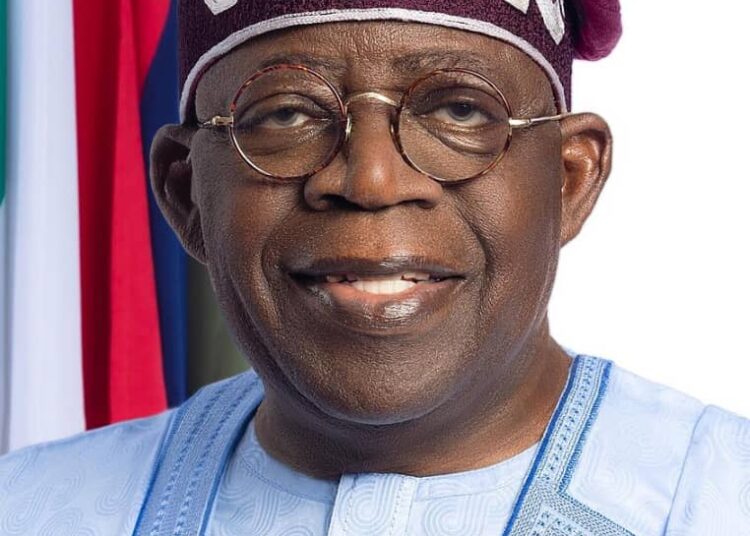 Tinubu