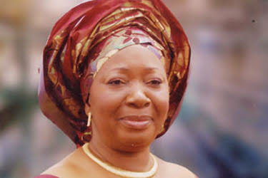 Abia Ex-First Lady, Mercy Orji Quits PDP 1 IMG 20240525 WA0037