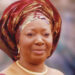 Abia Ex-First Lady, Mercy Orji Quits PDP 