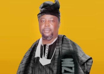Keep Hopes Alive, Edet Tells Supporters