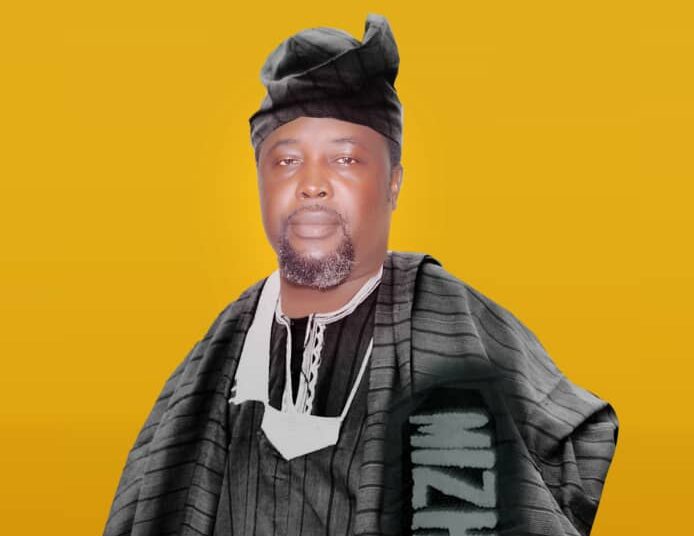 Hon. Edet Douglas Edet