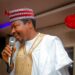 Forum Convenes To Promote Youth Unity, Inclusion 5 Forum Convenes To Promote Youth Unity, Inclusion