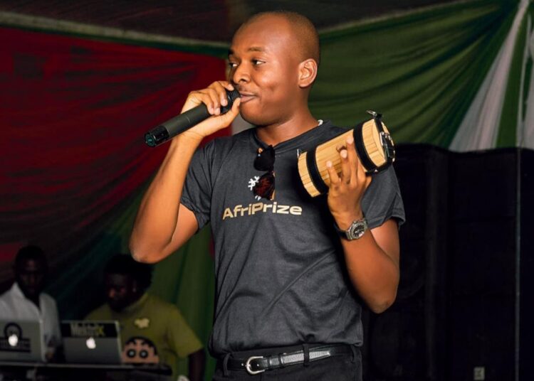 Afriprize