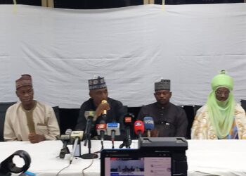 Security Agents Uncover Plot To ‘Destabilise’ Kano Over Emirship Tussle   