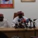 Bayero: Kano Deputy Gov Apologises To NSA Ribadu   