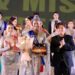 Miss Nigeria Shines At Miss Fitness International Vietnam