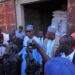FG Presents 37,000 Bags Of Grains To Borno Govt